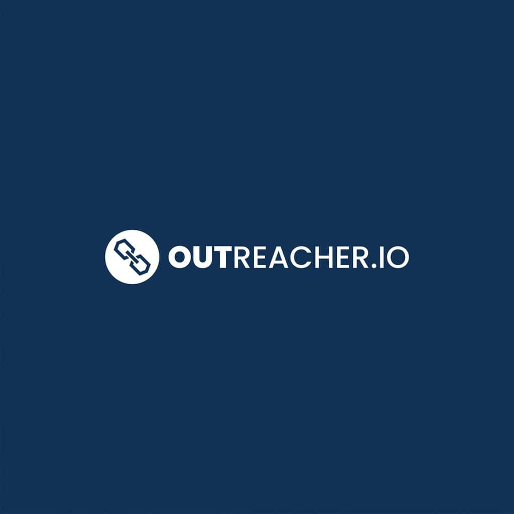 Outreacher.io logo