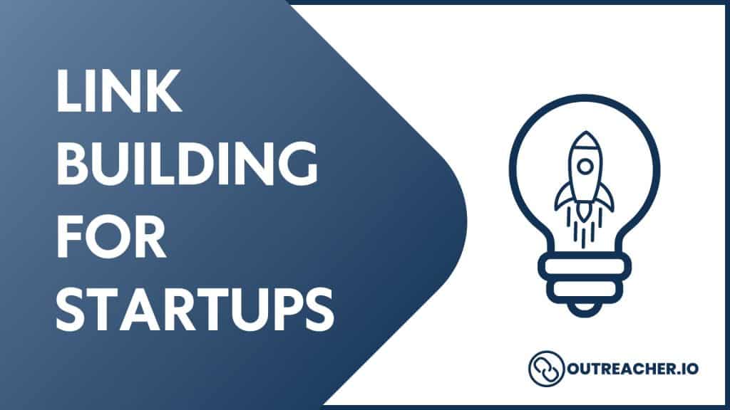 Link Building for Startups