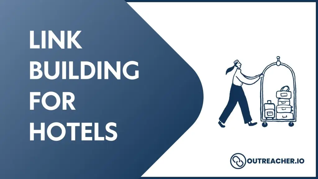 link building for hotels