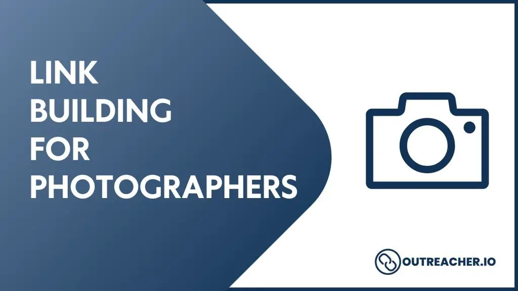 link building for photographers