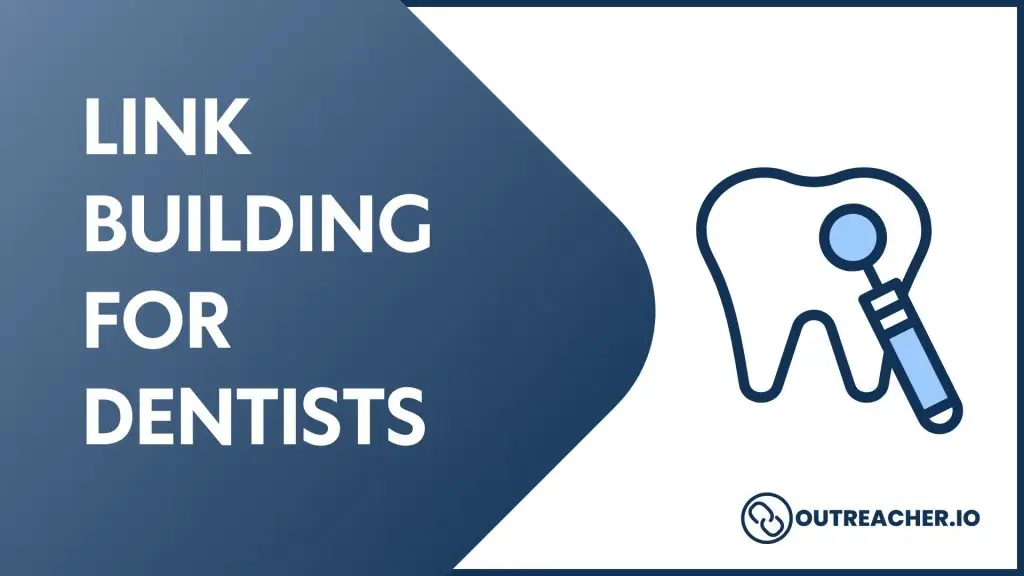 link builidng for dentists
