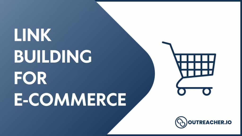 Link Building for eCommerce
