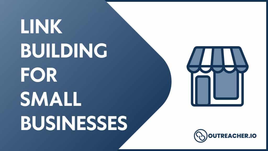 Link Building for Small Businesses