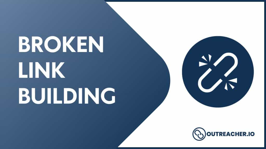 broken link building