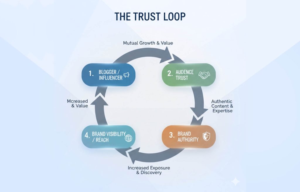 trust loop