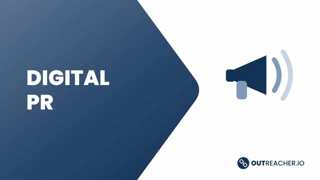 digital pr seo