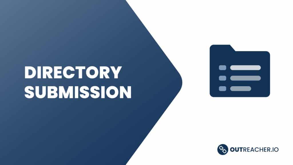 directory submission