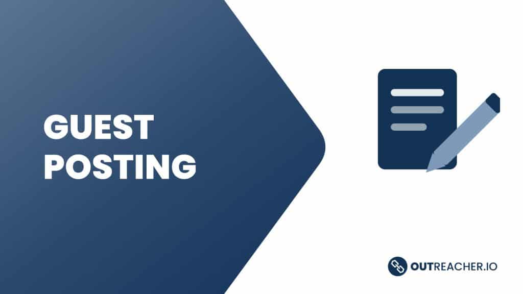 guest posting