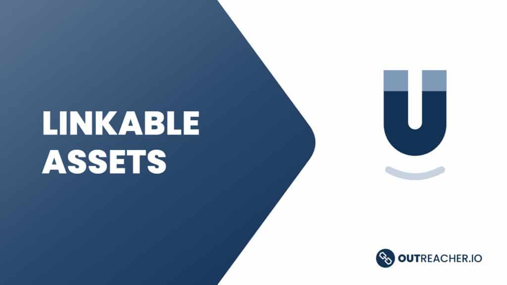 linkable assets