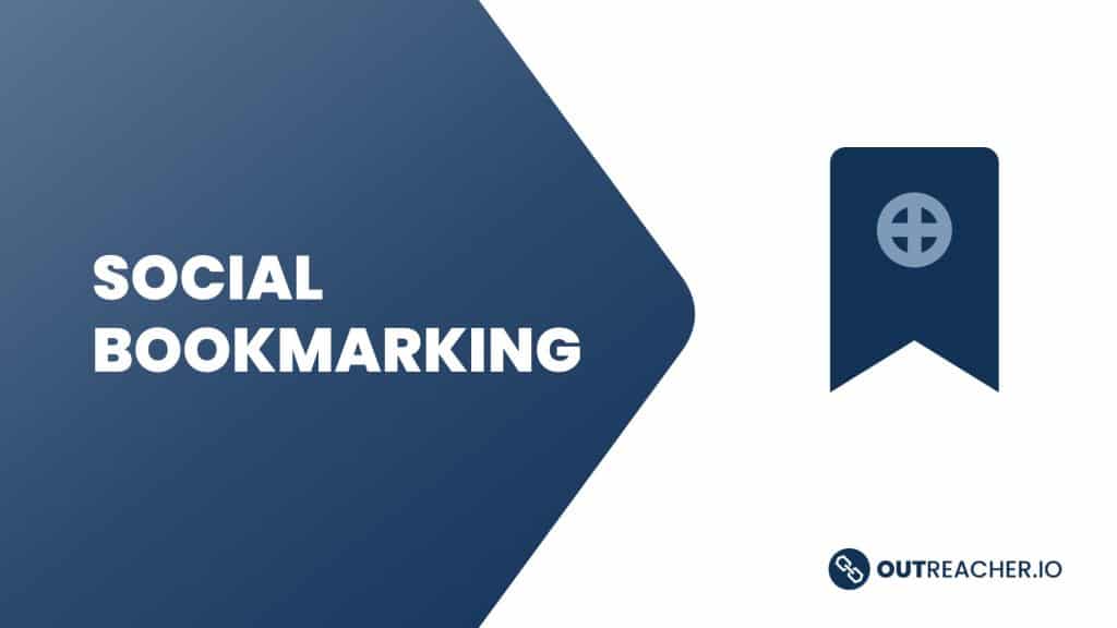 social bookmarking