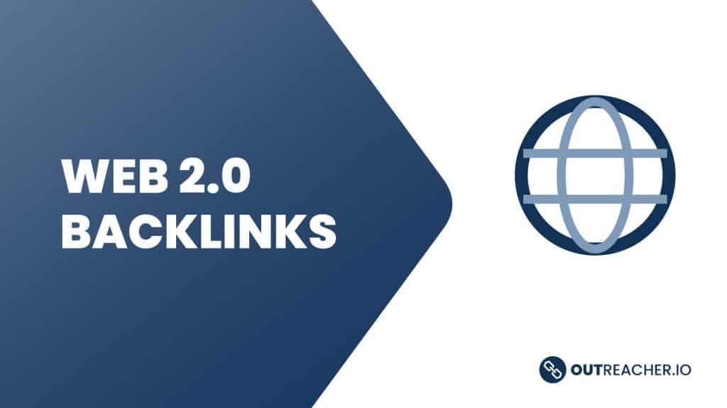 web 2.0 backlinks